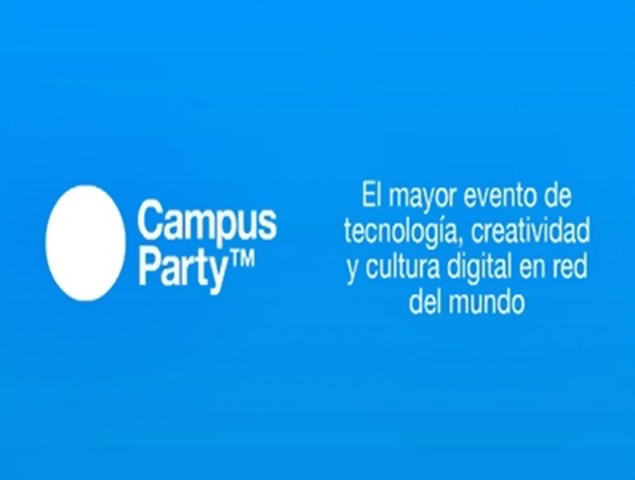Campus Party